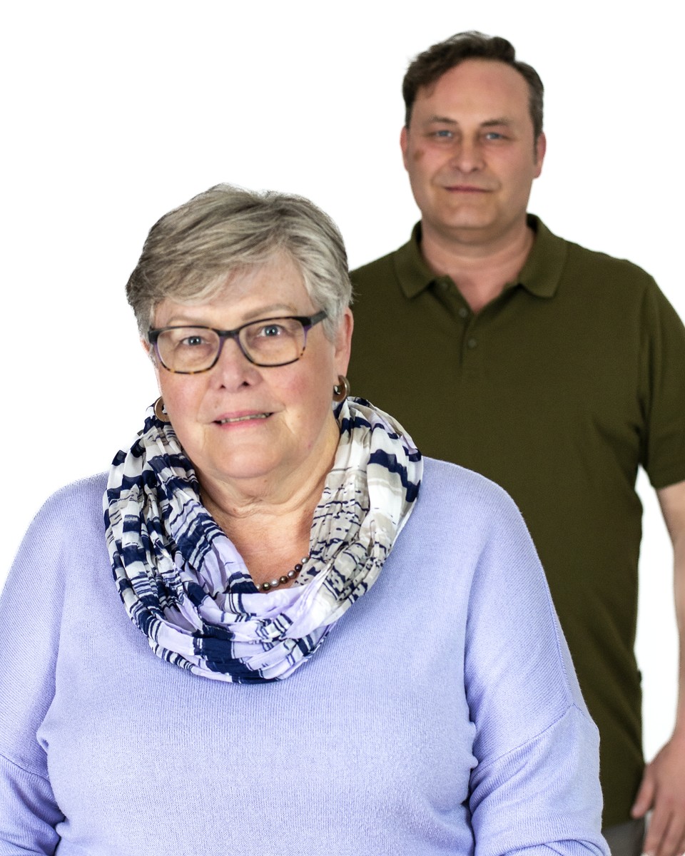 Begleitung im Verfahren gemeinsam mit MeinHelfer