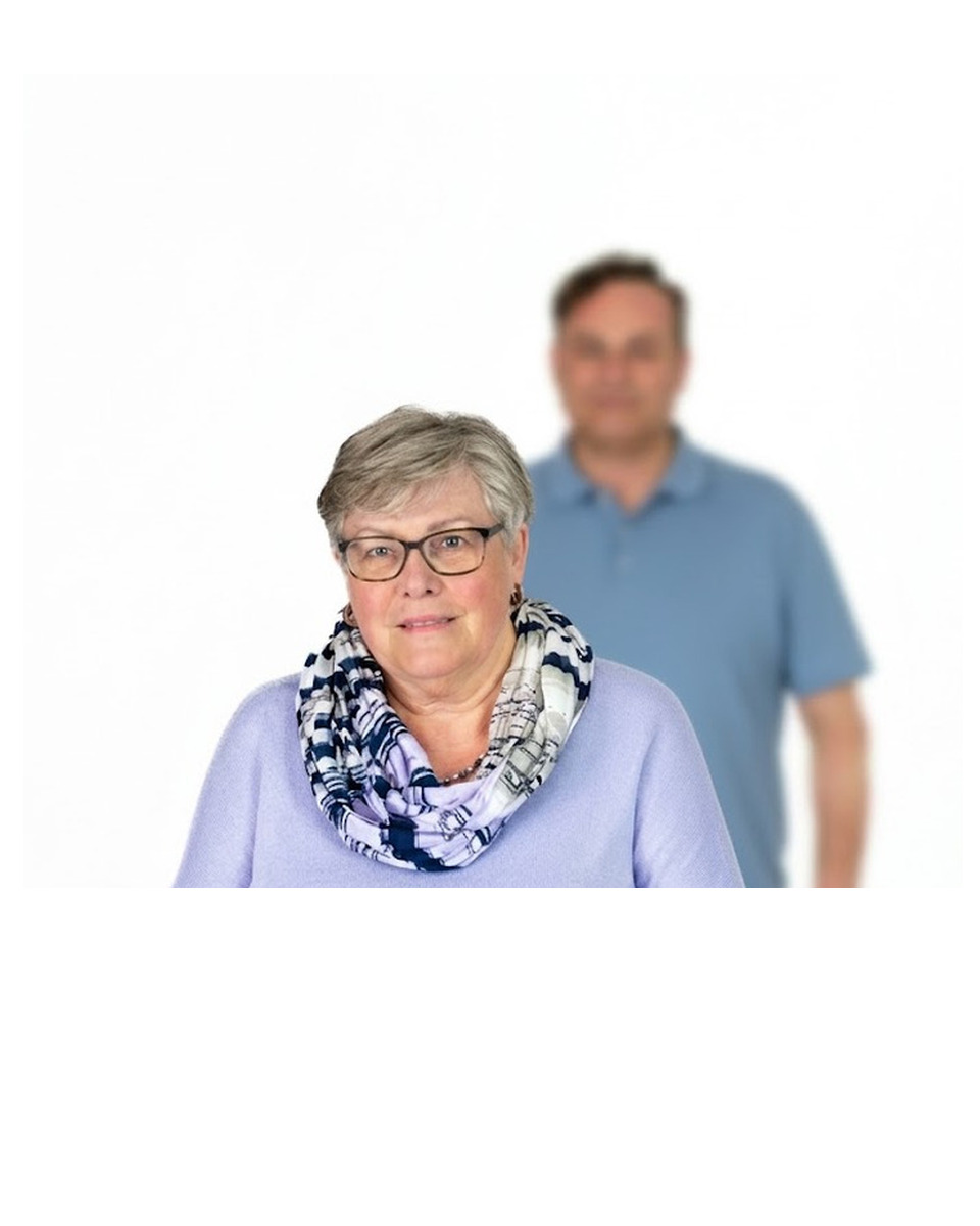 Begleitung im Verfahren gemeinsam mit MeinHelfer